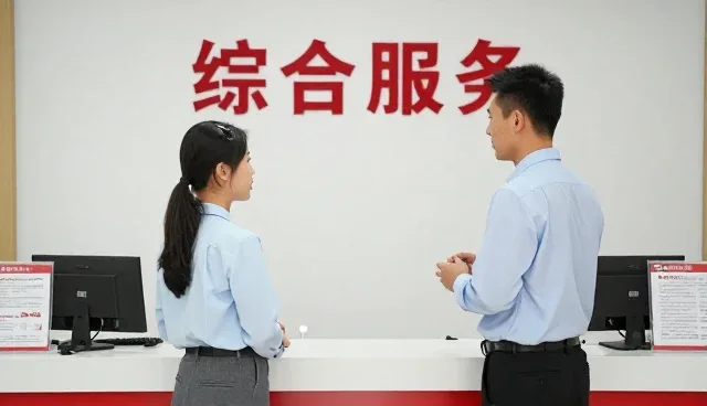 企业名录查询